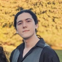 Oscar Nahuel Lorente