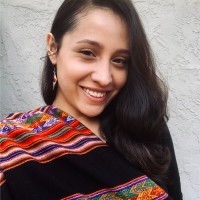 Andrea Alvarez