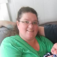 Rachel Gaskill