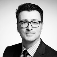 Thomas Gieron