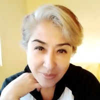 Elizabeth Hdez Segura
