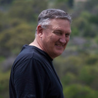 David Parker