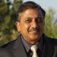 Sanjay Govil