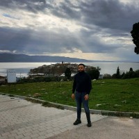 Sebahattin Akdag