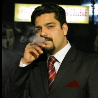 Aqeel Raza