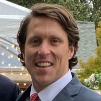Benjamin Cleveland