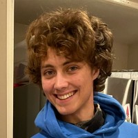 Hunter Vertongen