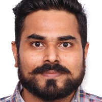 Yogesh Singh