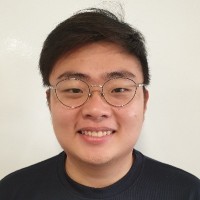 Lazarus Tan