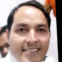 Amit Narwal