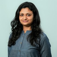 Priti Pipalia