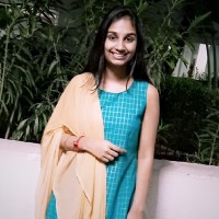 Riya Parmar