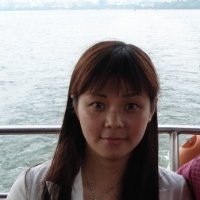Rachel Li