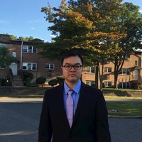 Benjamin Zhou