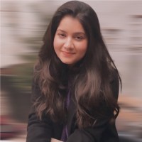 Sophia Munir