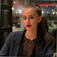Angelina Tucheva