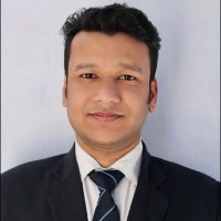 Akshay Gupta