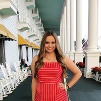 Amanda Rodgers