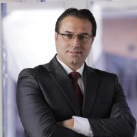 Luis Fernando Reyes Ramírez