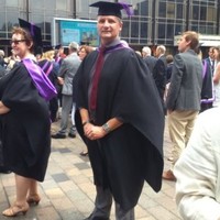 Mike Sizer-Green (Msc, Ba, Cert Ed)