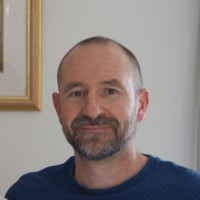 Steven Marrows