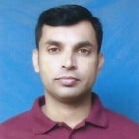 Syed Kashif Bukhari