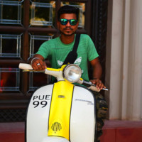 Kuldeep Kanoujiya