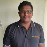 Achannagari Rajesh