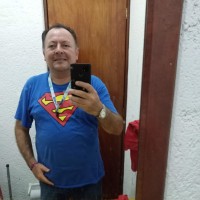 Andres Salinas Gomez