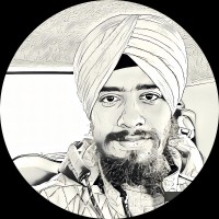 Preetkaran Kalsi
