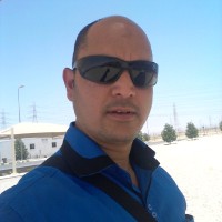 Khutub Mohiuddin Farooqi