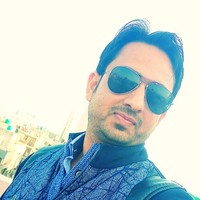 Nitesh Gupta
