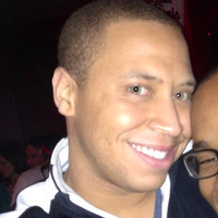 Anthony Jordan
