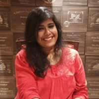 Rituparna Dutta Roy