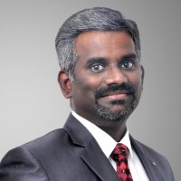 Jebasingh Nelson Thavaraj J