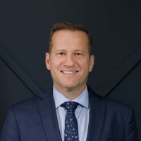 Eric Bernatchez