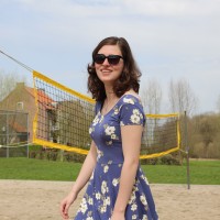 Rani Everaerts