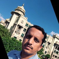 Gowrishankar j