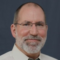 Michael Eggleston