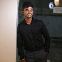 Raghul D