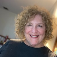 Jill McDowell