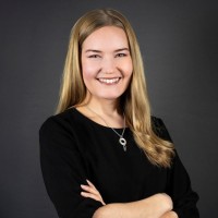 Johanna Saarinen