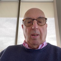 Rob Simon
