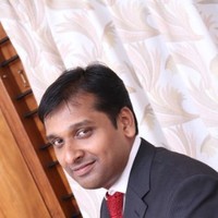 ROHAN GEORGE