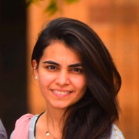 Kausar Ashrafi
