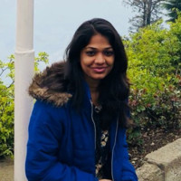 Jaseena M