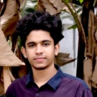 Pranav P k