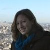 Katherine Ackerman, Pt, Dpt, Atp