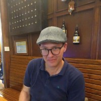 Kristof Noldus