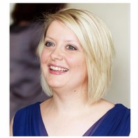 Sarah Mcgregor